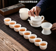 新买的陶瓷功夫茶具如何使用？功夫茶具哪个品牌好？